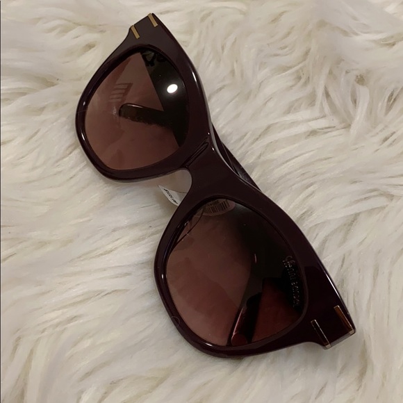 Henri Bendel Sunglasses main image 6